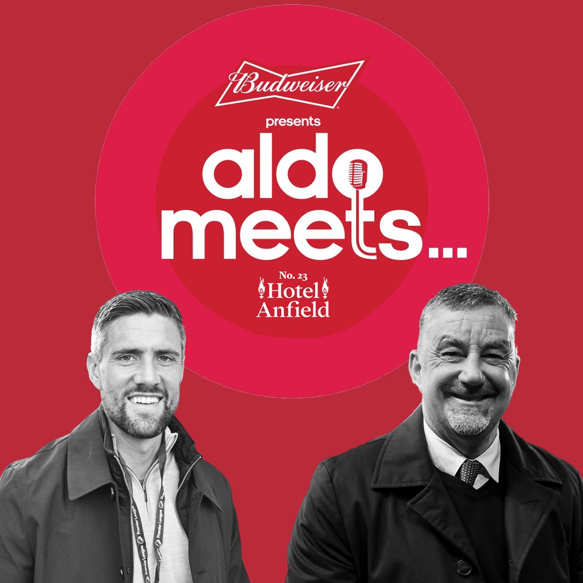 Hotel Anfield | 23 Anfield Rd tweet media