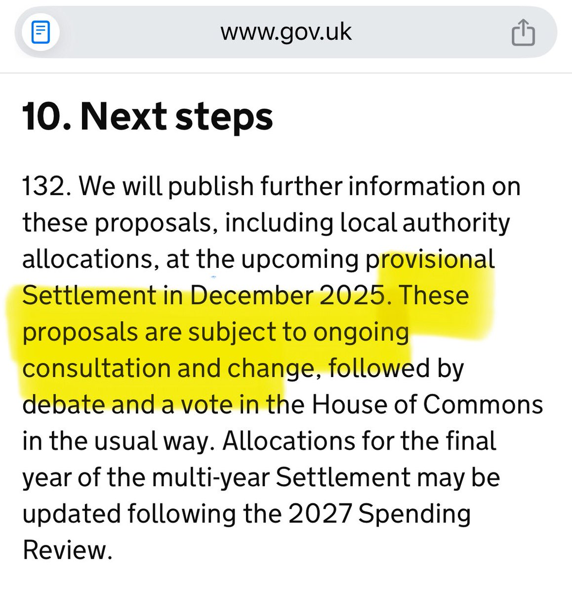 Croydon Labour tweet media