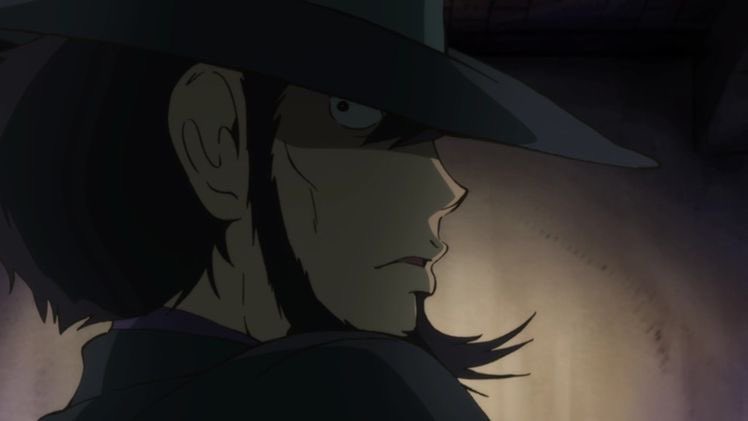 Daisuke Jigen tweet media