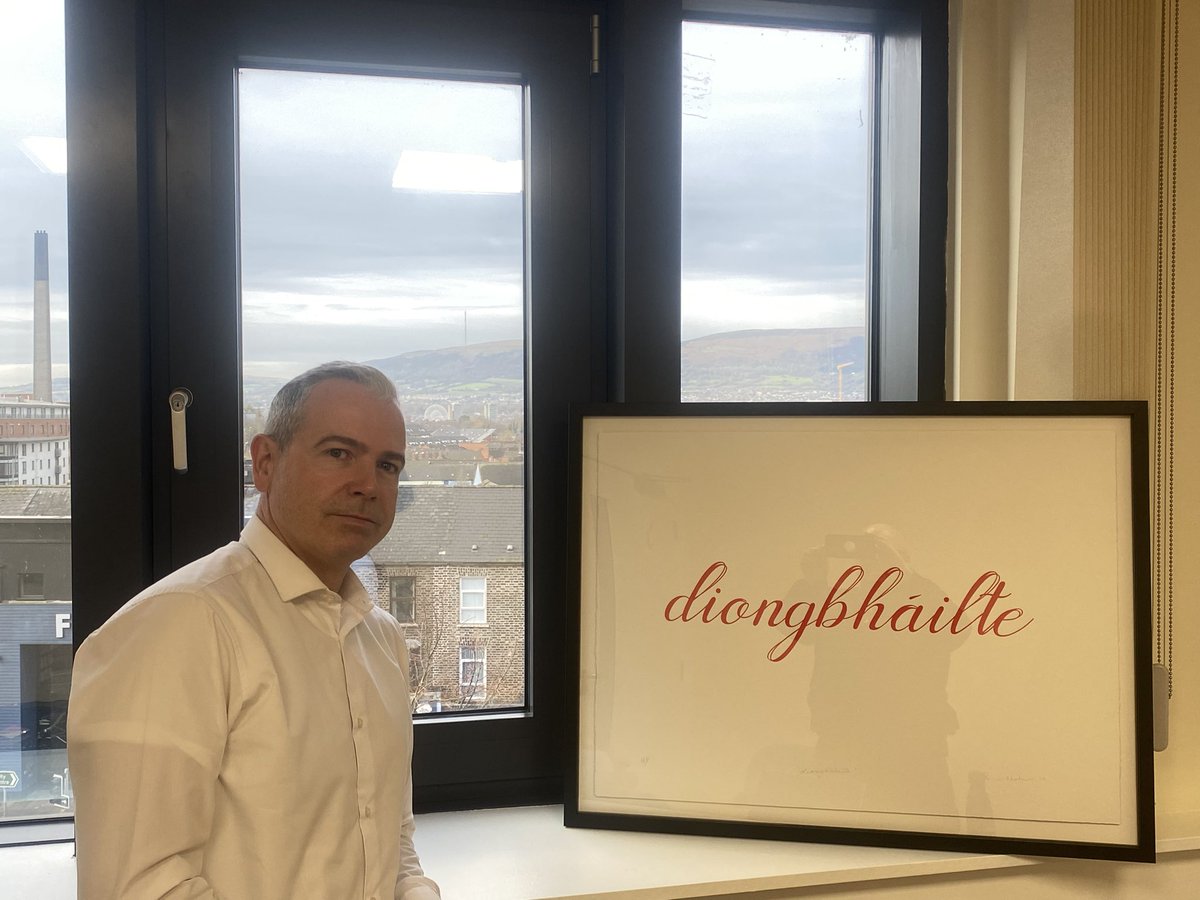 Raidió Fáilte tweet media