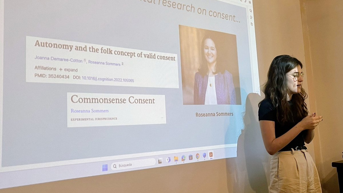 Moral Science Lab tweet media