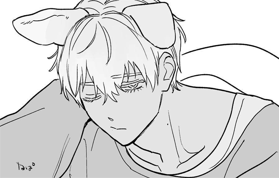 nyappa_'s tweet image. 