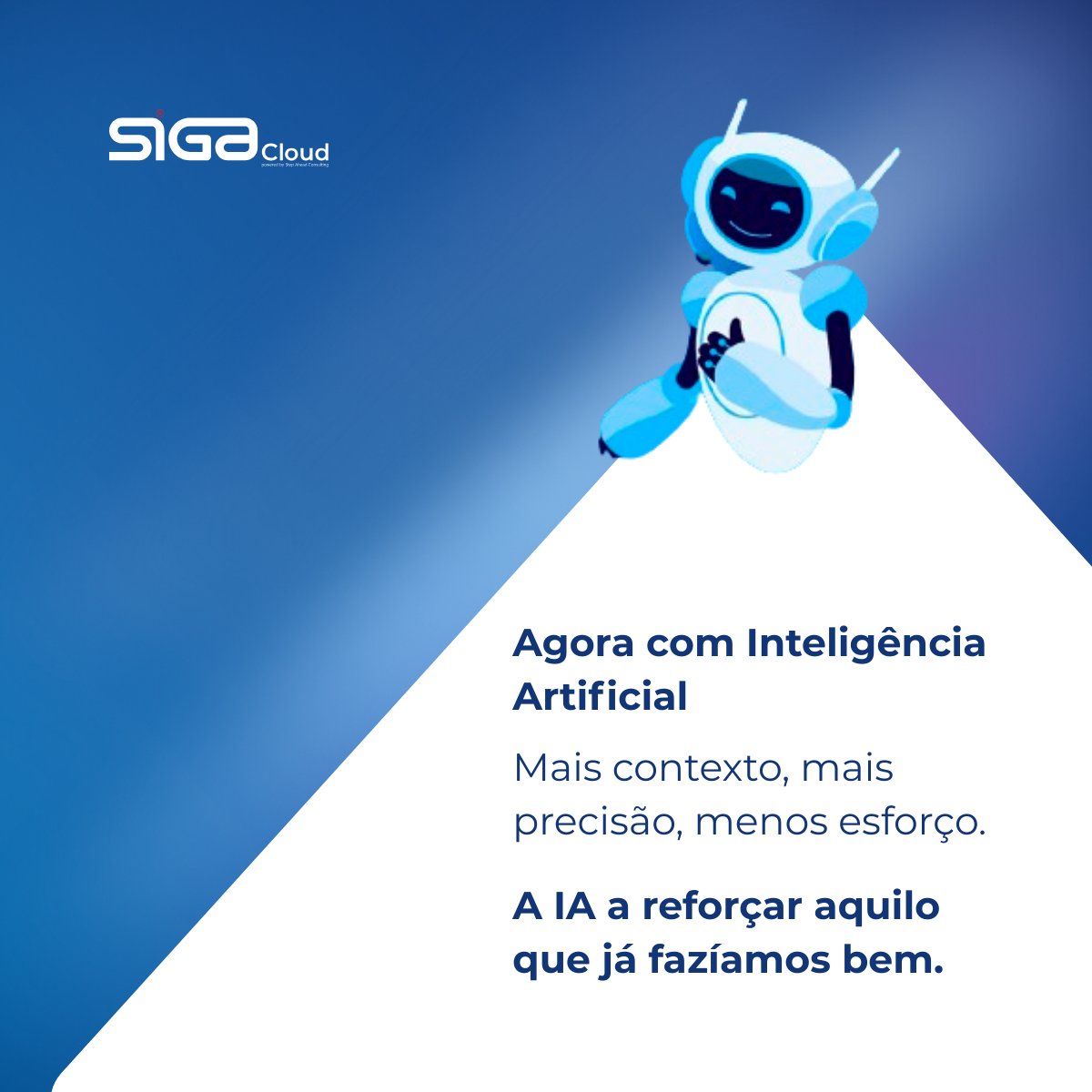 A tecnologia muda rápido. 
As dores das organizações, nem sempre. 
Temos a solução: Gestão Documental e de Processos com AI.
#Tecnologiaquefazsentido #Stepers #Gestaodocumental