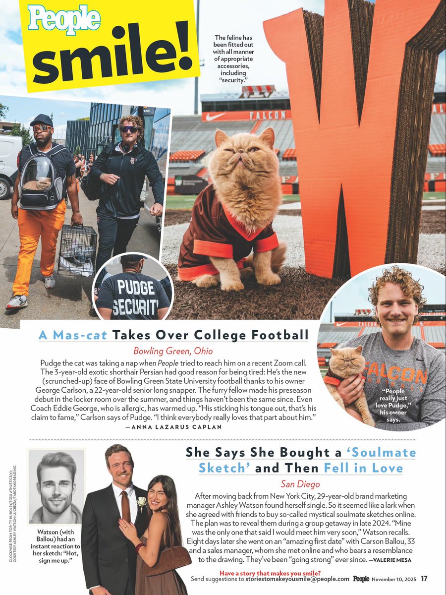 Ty Hundley tweet media