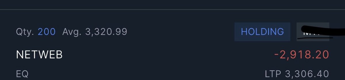 ramkrupa953's tweet image. #netweb #StockMarket