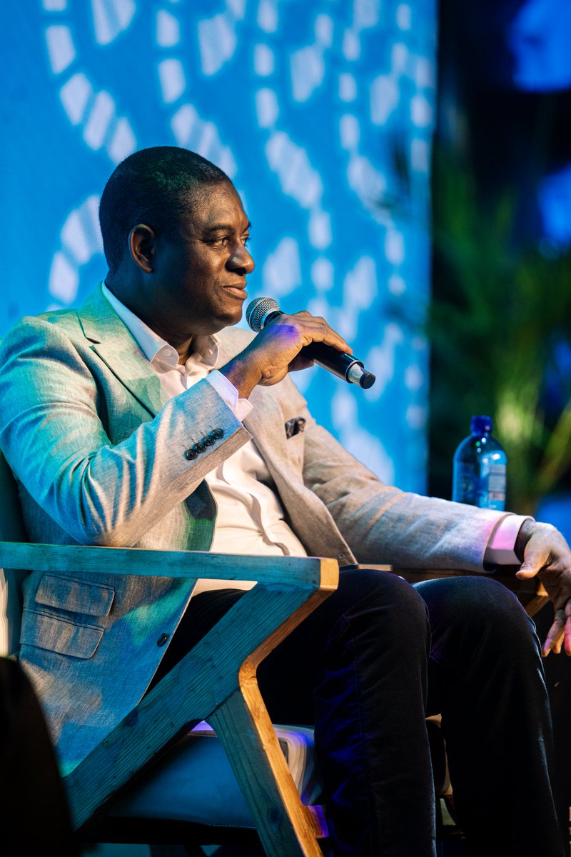 Loveworld Trade and Investment Forum tweet media