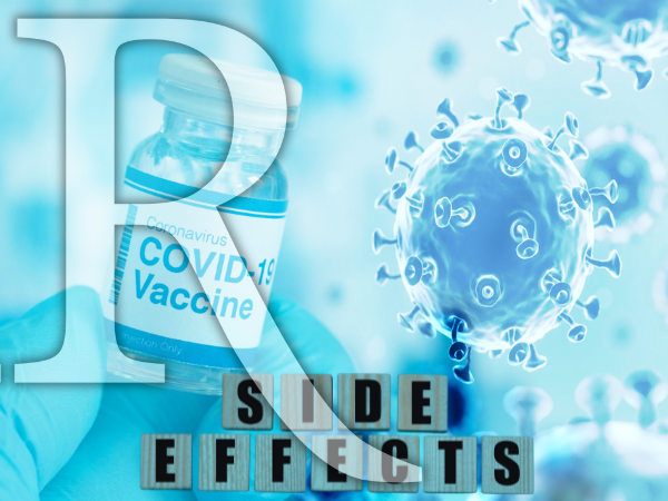 Millions Experienced COVID-19 Vaccine Side Effects

More than a third of Americans who were vaccinated against COVID-19 say they had side effects from the shot, and nearly half suspect the vaccines killed many patients. Full story is in the comments...