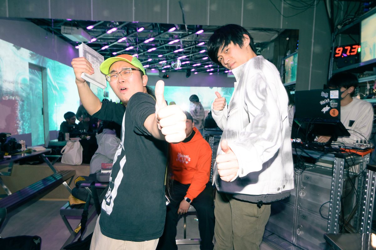 Post by 佐藤📷 on X: #3NINKAI