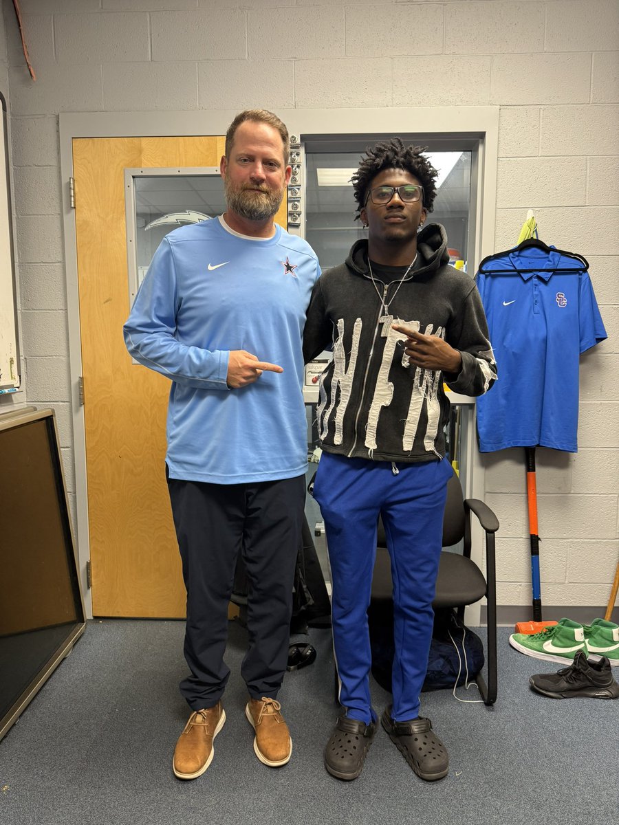 Anthony Lofton Jr tweet media