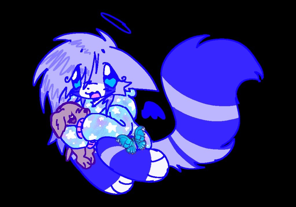 moe eyes my beloved <3

#sfwfurry #digitalart #frutigermetro #plushie #art #nyancat