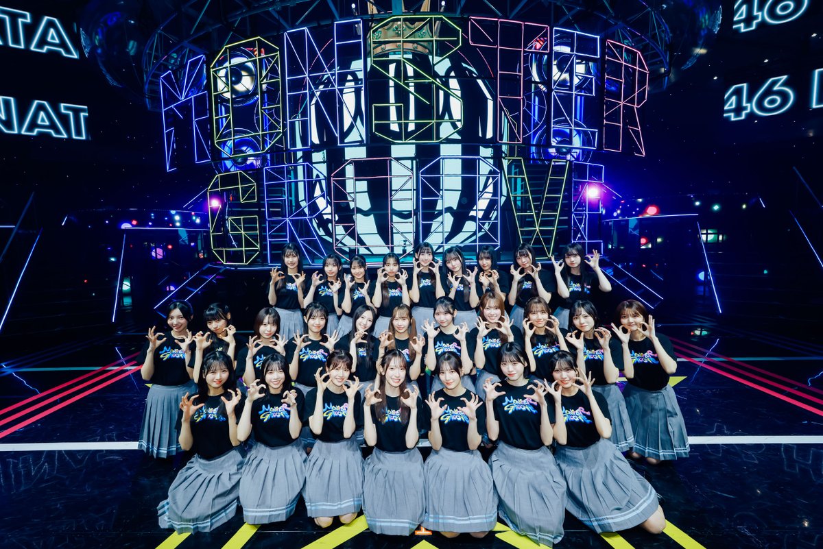 日向坂46 ARENA TOUR 2025☀️】 小坂菜緒「8年間で実は初めて」 初