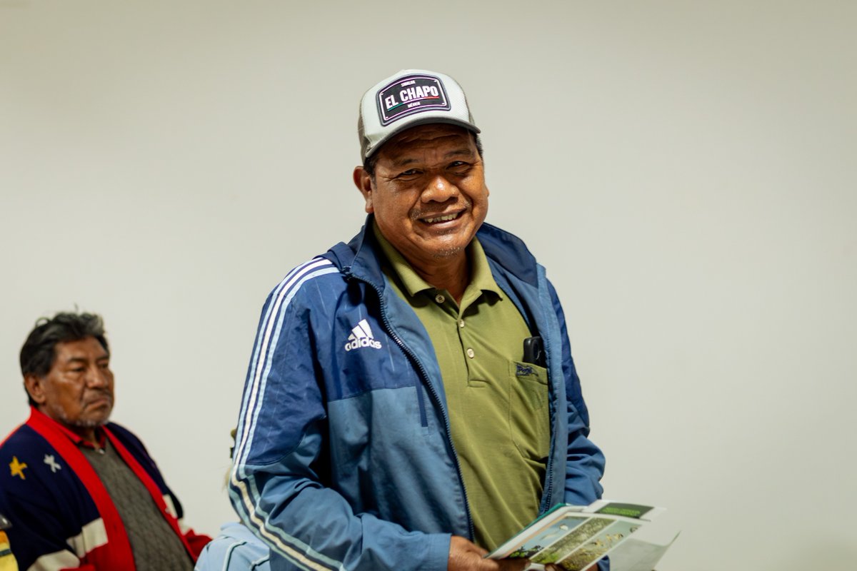 mambiente_py's tweet image. MADES desarrolla taller sobre Servicios Ambientales con líderes indígenas del Chaco Central goo.su/eJxNm @adaptationfund @unep_espanol @IPParaguay @adn_paraguayo @RdnPY