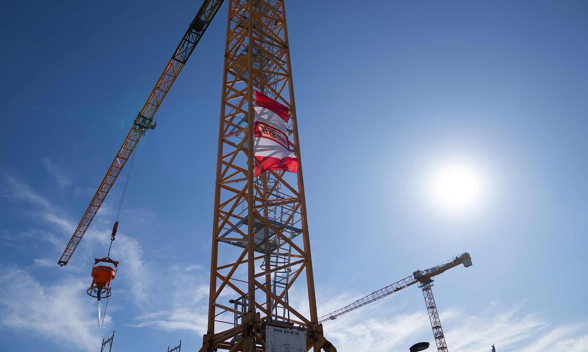 fcunion's tweet image. 🧱🦺 Unioner! Passen eure Bauhelme noch? 👷‍♂️👷‍♀️

Denn wie es sich für eine Union-Baustelle gehört, könnt ihr wieder mit anpacken. 

Für den täglichen Baustellenbetrieb suchen wir ab sofort freiwillige Helfer, die das einzigartige Profitrainingszentrum für unsere Männer und Frauen…