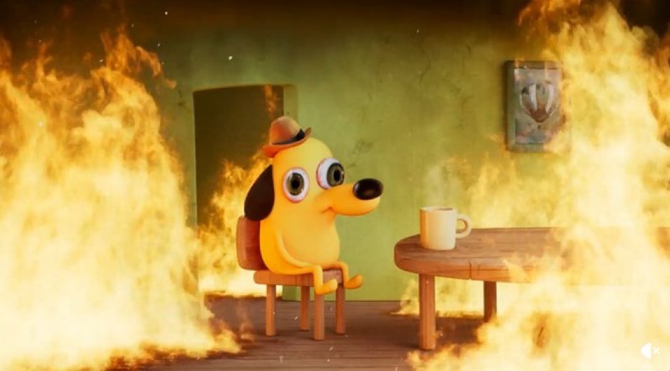 APTopia_xyz's tweet image. Is the market declining? Yes.
Are my bags underwater? Yes. Am I happy about it? Absolutely.

Why? Because this is an industry built on principles that was supposed to endure: privacy, decentralization, open financial inclusion, speed, cost efficiency, and scaling blockchain…