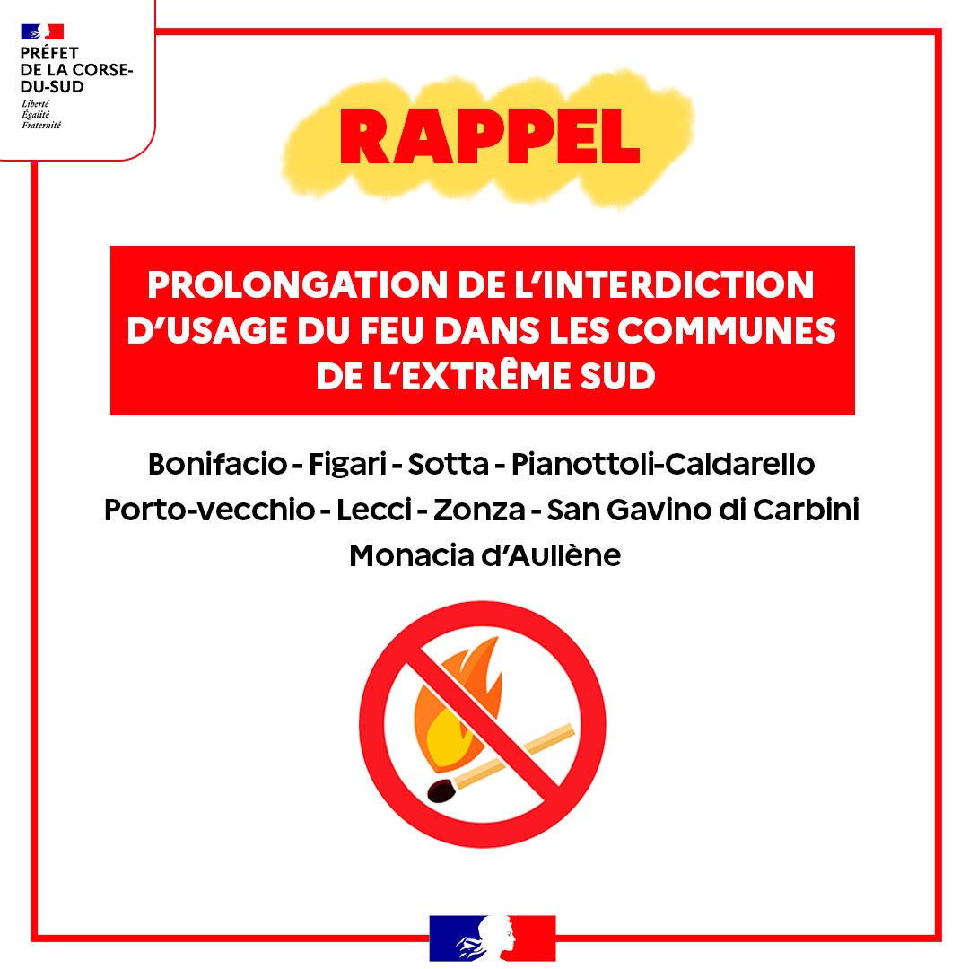 Image de Préfet de Corse préfet de Corse-du-Sud