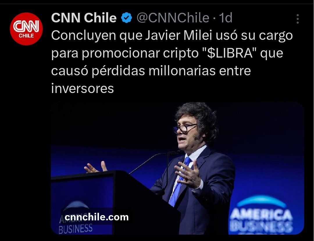 Uso su cargo de presidente para ESTAFAR??? 👇

Y...en un país serio ya tendría un JUICIO POLÍTICO, no?