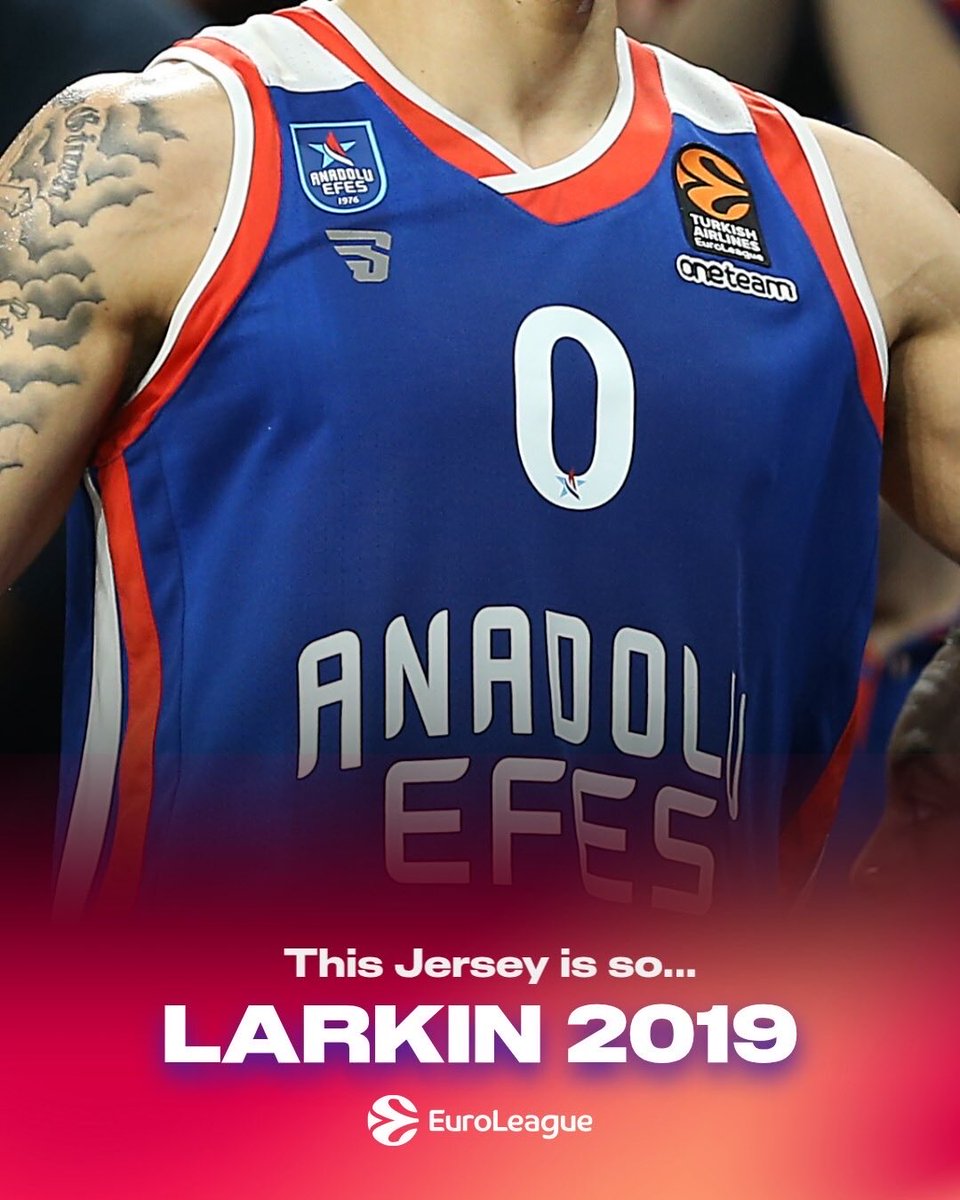 EuroLeague's tweet photo. Sugar Shane https://t.co/kpn2F78WV7