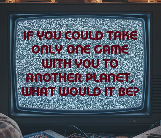 RinoTheBouncer's tweet image. Name the game!🚀