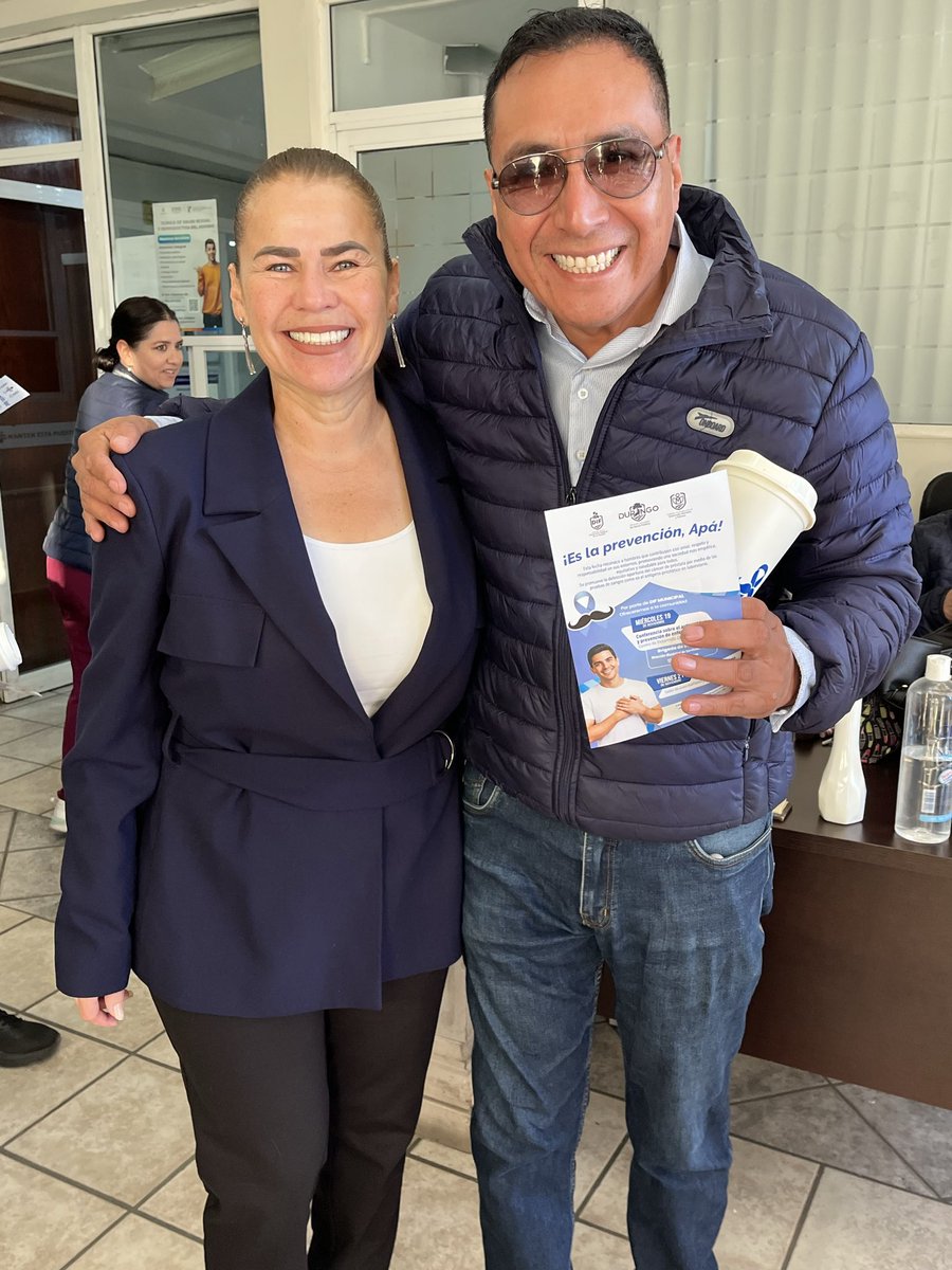 Malena_Pan's tweet image. ¡Es la prevención Apá! 💙