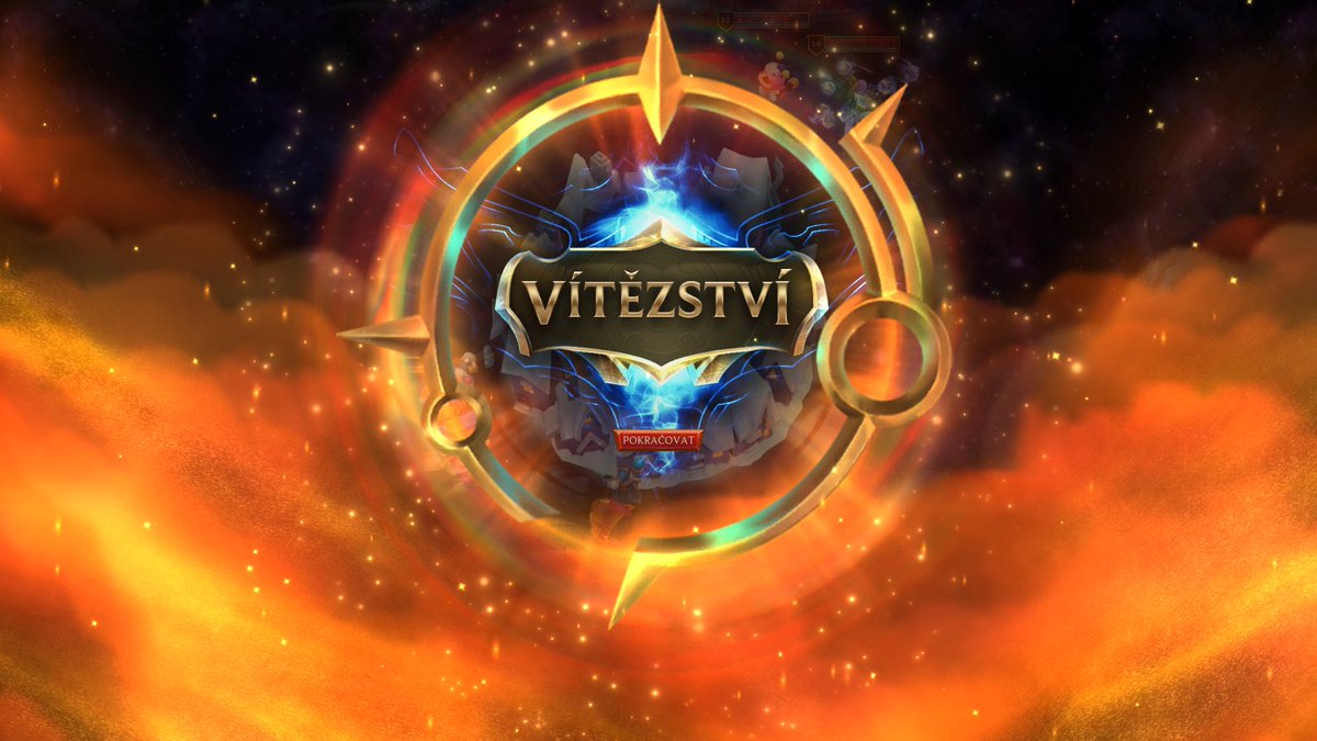 SideHide's tweet image. Wtf is this victory screen? #LoL #LeagueOfLegends #League_of_Legends