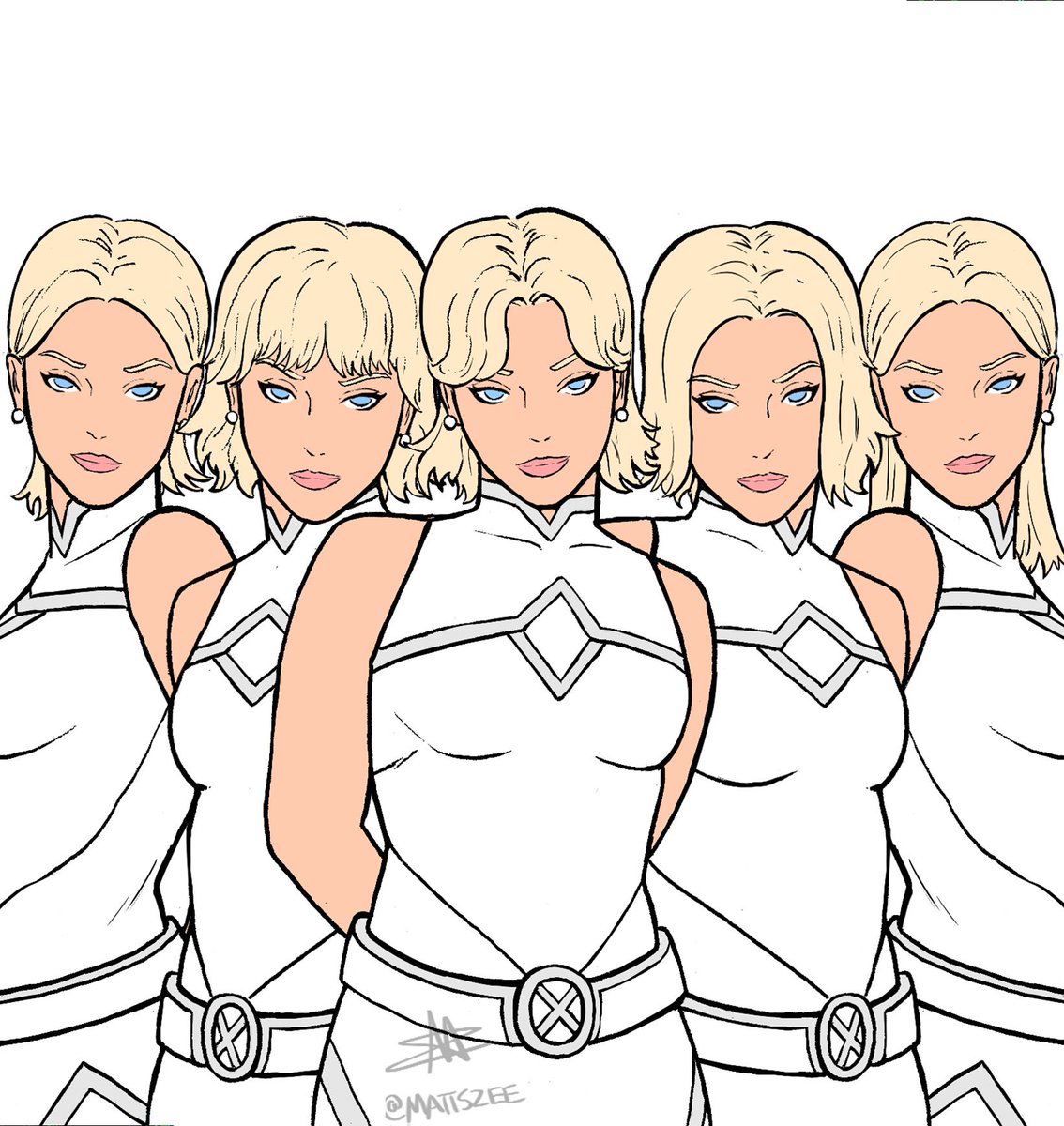 Stepford Cuckoos