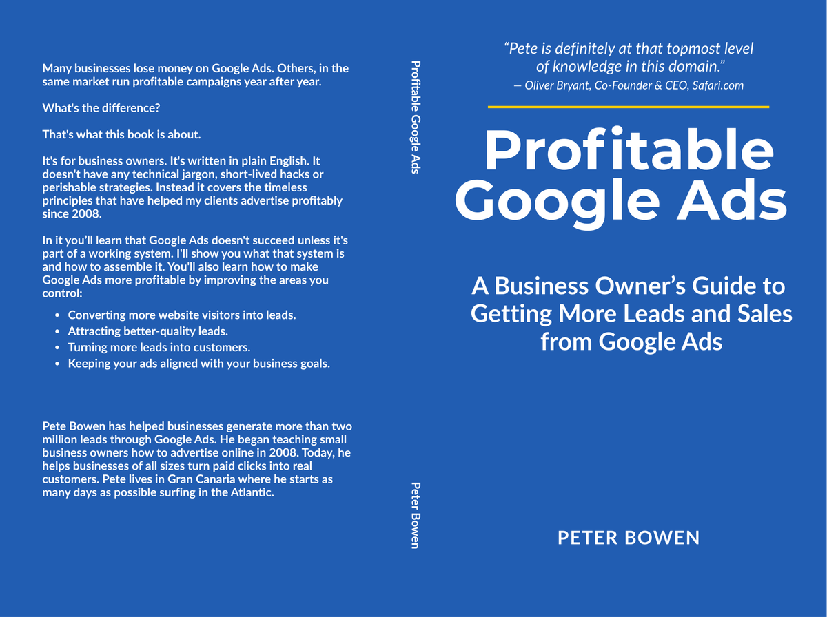 This is starting to feel a little real...