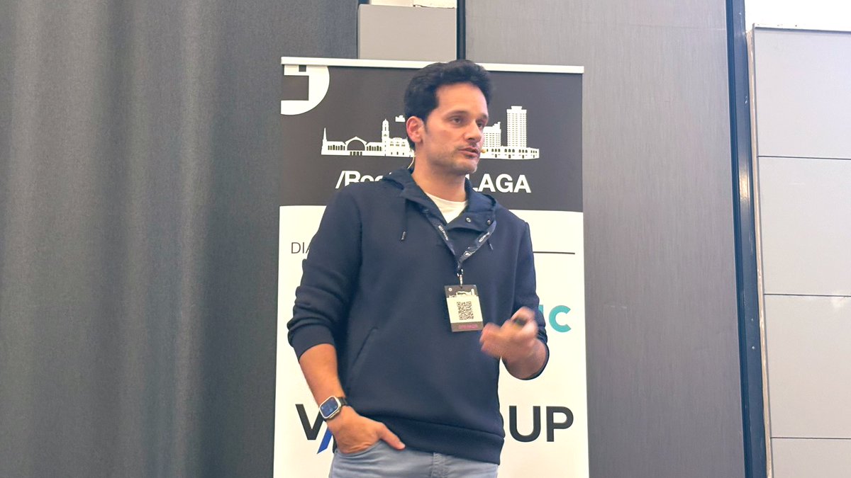 rootedcon's tweet image. “Hagamos que emprender sea fácil” es la relación de colaboración de @KiboVentures y @rootedcon. ¡Gracias Juan Santamaría y Román Ramírez por esta iniciativa tan chula!
#RootedCON #RootedMalaga2025