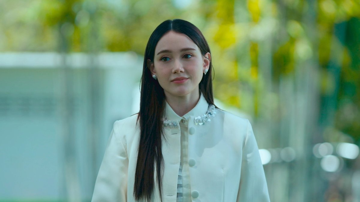 FELIZZOfficial_'s tweet image. เซอร์ไพร์สมั๊ยค้าาาา😘
“เคท” ลูกสาวท่านทูต รับบทโดย “ชาริ” เองค่าาาา🫶🏻
#ThatSummerSeriesFinalEP

🔗ดูย้อนหลัง : youtube.com/playlist?list=…

#ThatSummerSeries
#FELIZZ  
#RISERMUSIC 
#GMMTV