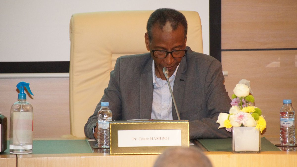 NASAConlineOrg's tweet image. Day 2 of AMASA 2025 in Rabat, Morocco — engaging discussions on Water &amp;amp; Green Hydrogen for Africa’s sustainable future.
#AMASA2025 #Water #GreenHydrogen #SustainableDevelopment #Rabat #Morocco #ScienceForAfrica