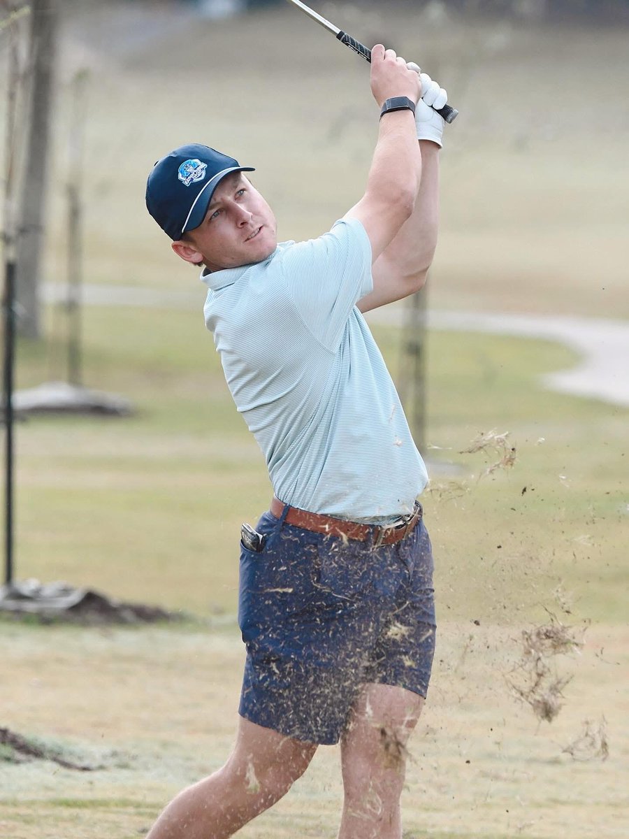The Men’s All Pro Tour High Stakes Showdown is underway at Contraband Bayou Golf Club! ⛳️ 

122 of the best pro men’s golfers are in Lake Charles from around the world! 

Goodluck to all competitors in #LouisianasPlayground! 

#APT #AllProTour #HighStakesShowdown