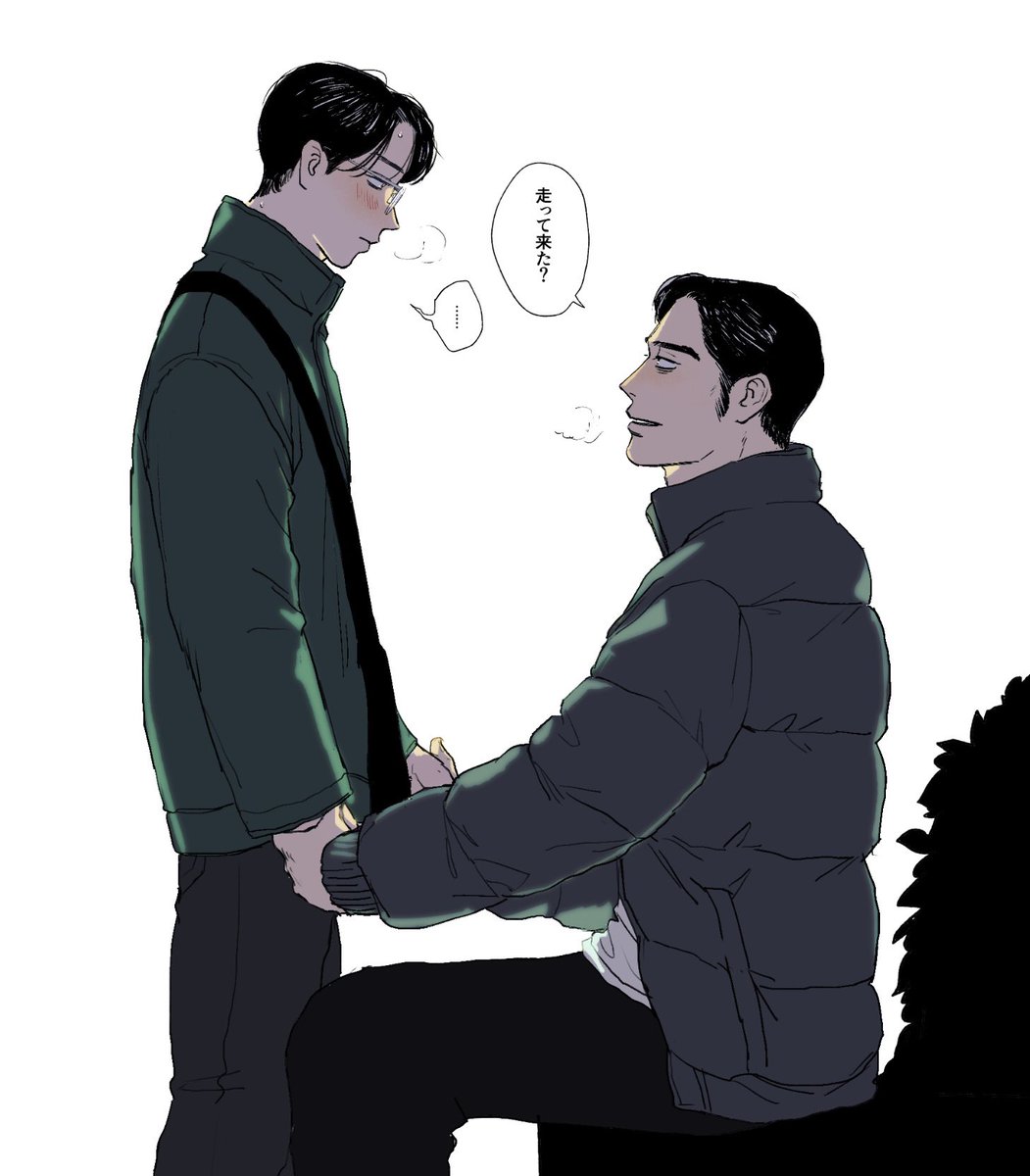 TAS37jpg's tweet image. 狂聡🍂