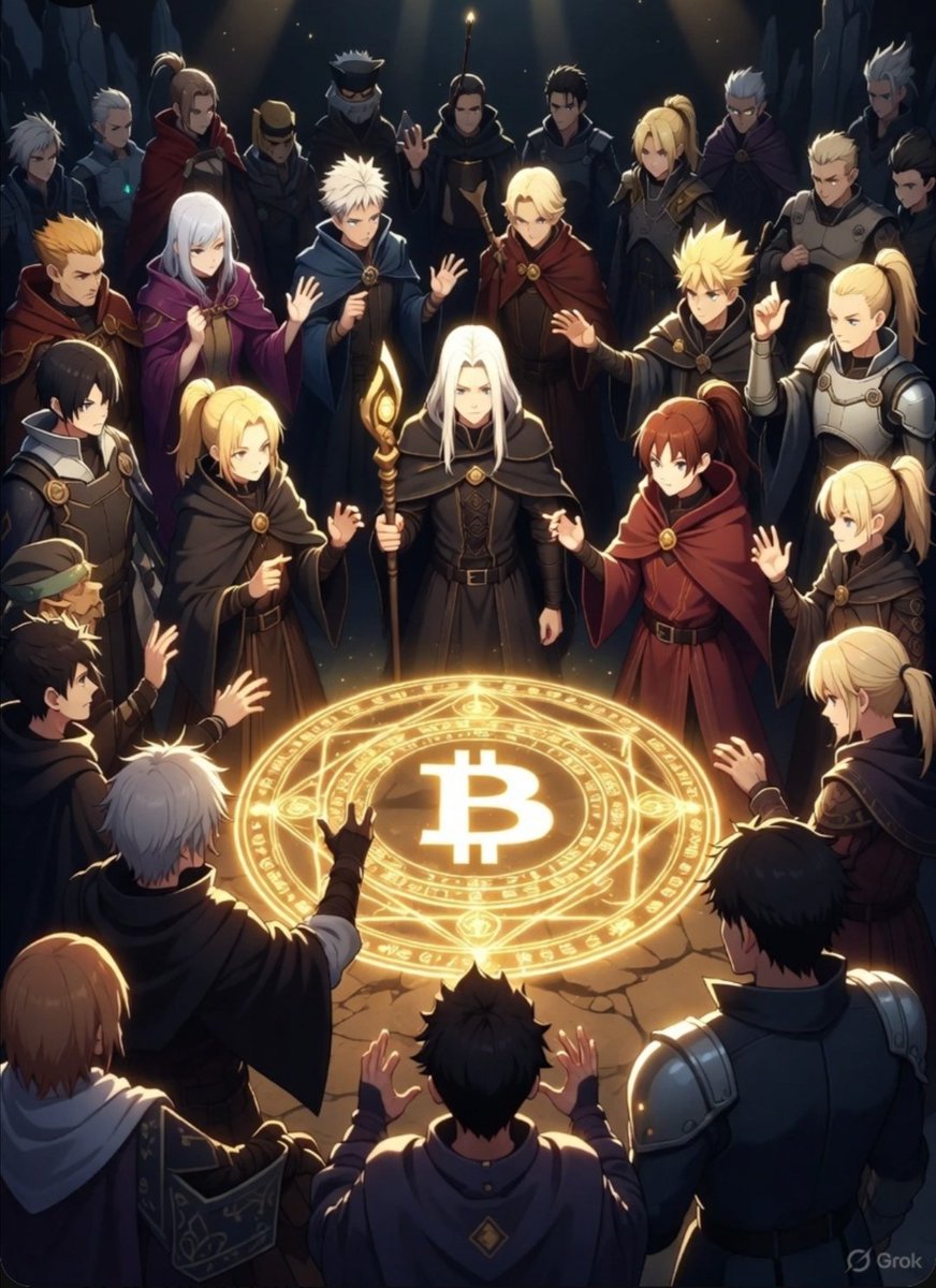 Abuckdonegone's tweet image. #Bitcoinisforeveryone who lives for a better future