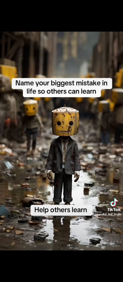 It’s Friday! Time to share your on-chain wins:

💰 A good trade?
📚 Something new you learned?
🔍 A project you discovered?
🧱 A mistake you learned from?

#TobialismAlphaArena