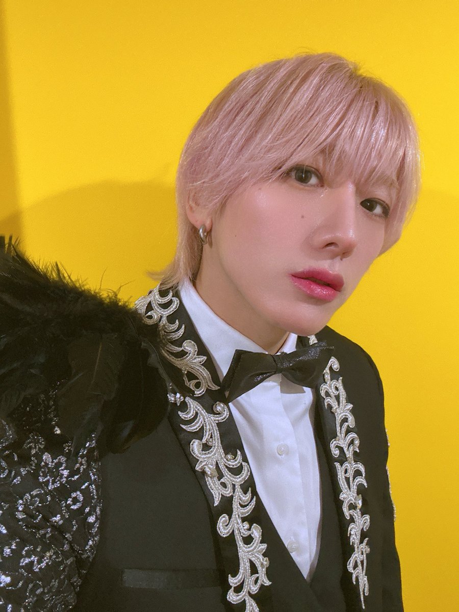 FUJU／ふじゅ【セブセン】🦎🌈 (@7SENSE_FUJU) / Posts / X