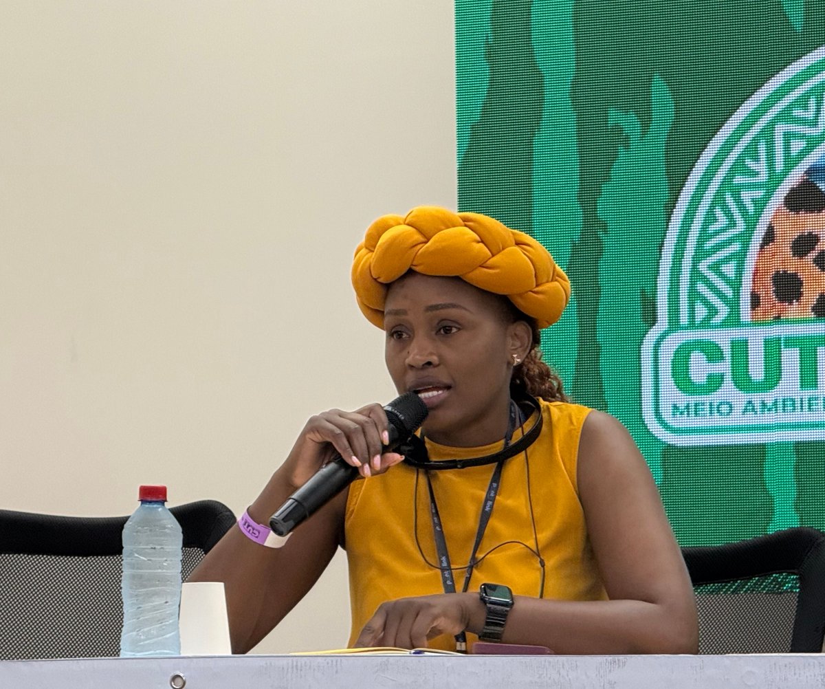 ituc's tweet image. 🌍💪 At #COP30 in Belém, trade unions from around the world united for climate justice! A powerful day of strategy, solidarity, and planning for a #JustTransition.

🗣️“Trade unions are calling for the Belém Action Mechanism #BAM to drive a global, fair, and funded Just…