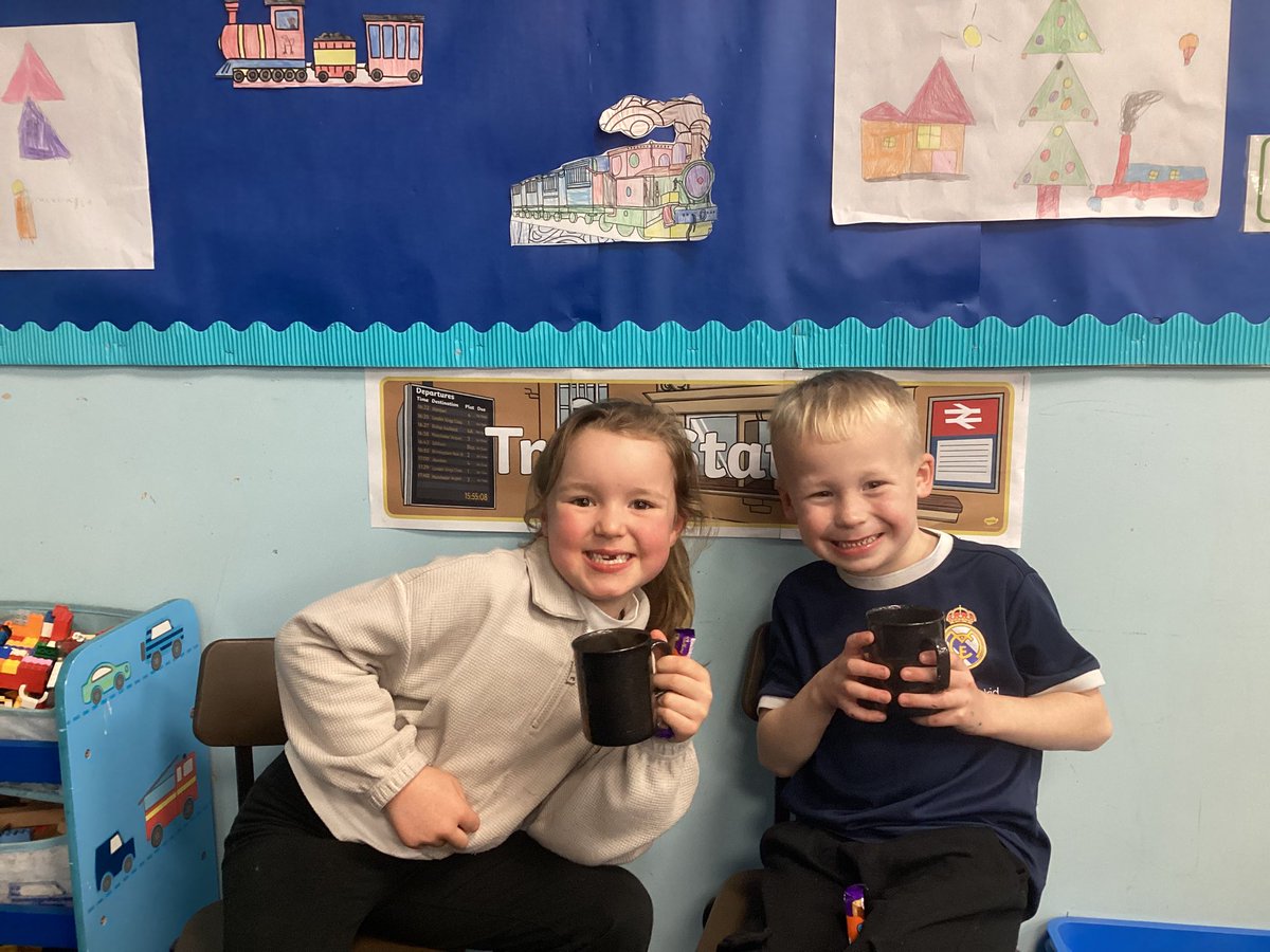 Mrs Egerton tweet media