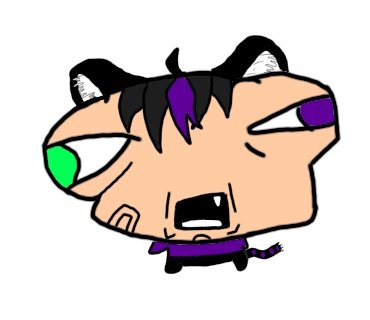 viperz_ming's tweet image. I present to you all, this amazing piece of art I made! 

#art #cursedemote #stupid