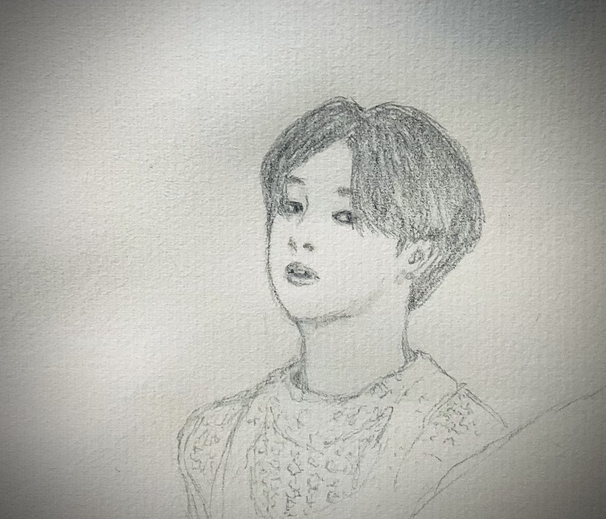 sosbluedays73's tweet image. 定期的にあみあみを描きたくなる
Secret Garden はパフォーマンスもうっとり表情も大好き
#THELASTPIECE 
#THELASTPIECEファンアート
#BMSGTRAINEE
#BMSGTRAINEEファンアート
#KANTA