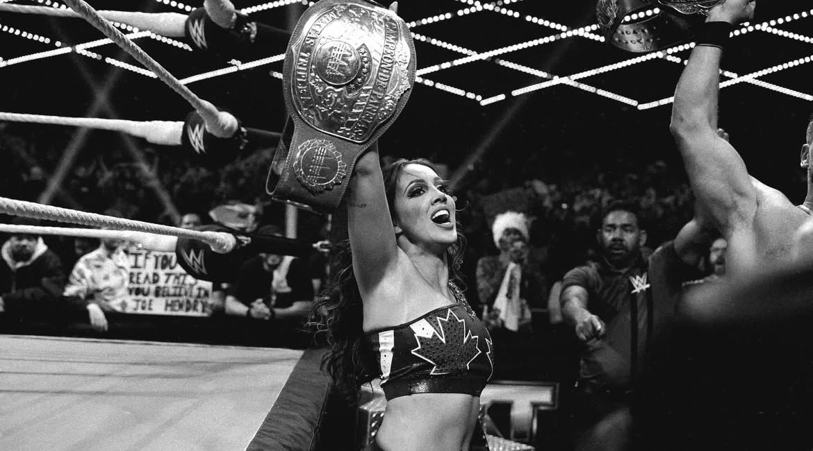 #AndStill! Watch Alianzas CDMX tomorrow at 10:15pm Eastern on AAA and WWE YouTube channels! <a href="/luchalibreaaa/">Lucha Libre AAA Worldwide</a> <a href="/WWE/">WWE</a> <a href="/WWENXT/">WWE NXT</a>