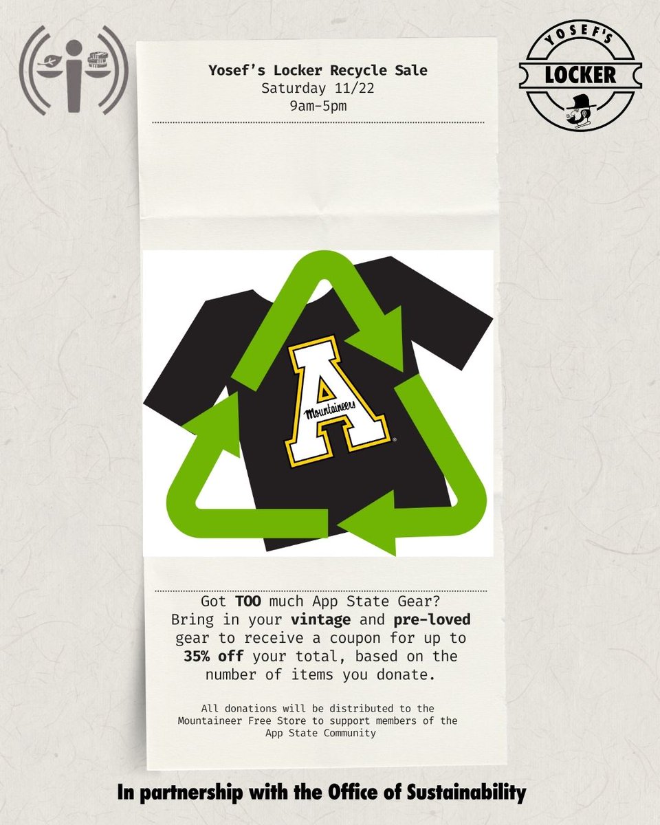 Yosef's Locker tweet media