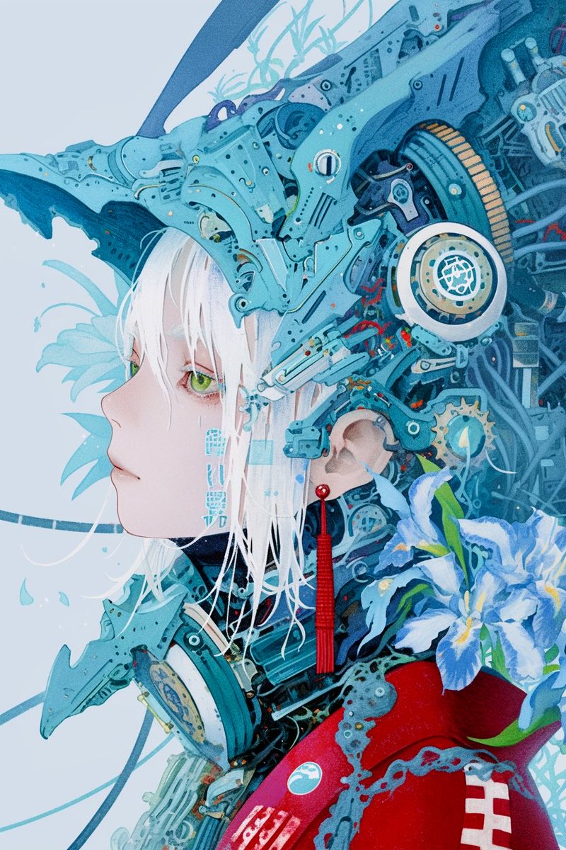 Eternal Love🩵💙