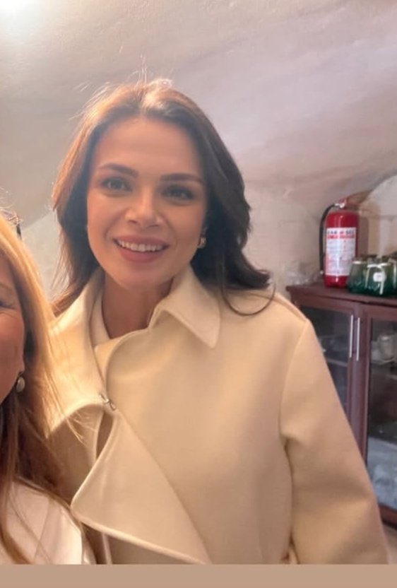 Beyaz ve sen 🦢🤍