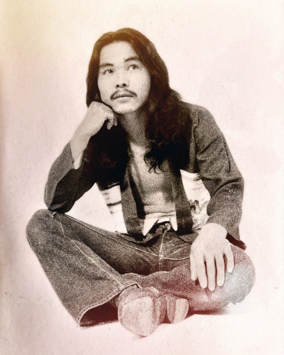 Kaoru_Abe's tweet image. 11月8日外道のドラム良ちゃんこと中野良一さんが亡くなられました。良ちゃんのドラム演奏大好きでした。１枚目のアルバムの衝撃はいまだに覚えています。アルバイトしていた楽器屋さんに来てよく話をしました。孫が産まれてデレデレな良ちゃん可愛かった。アベちゃん元気？って、、、
またね良ちゃん