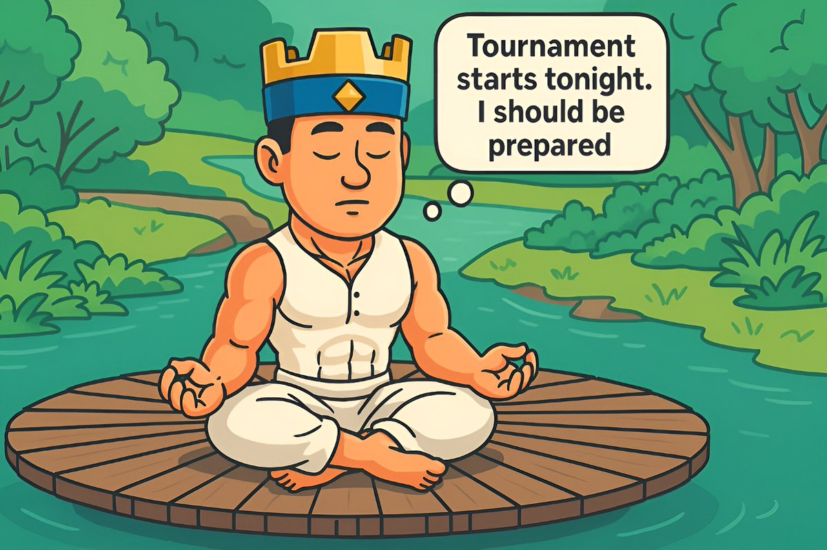 CLASH by CryptosRUs tweet media