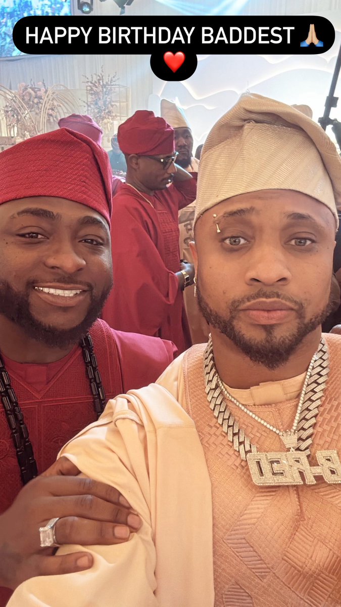 Happy birthday baddest 🙏🏼❤️