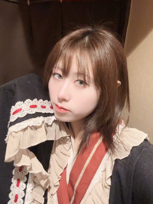 華月のツイート