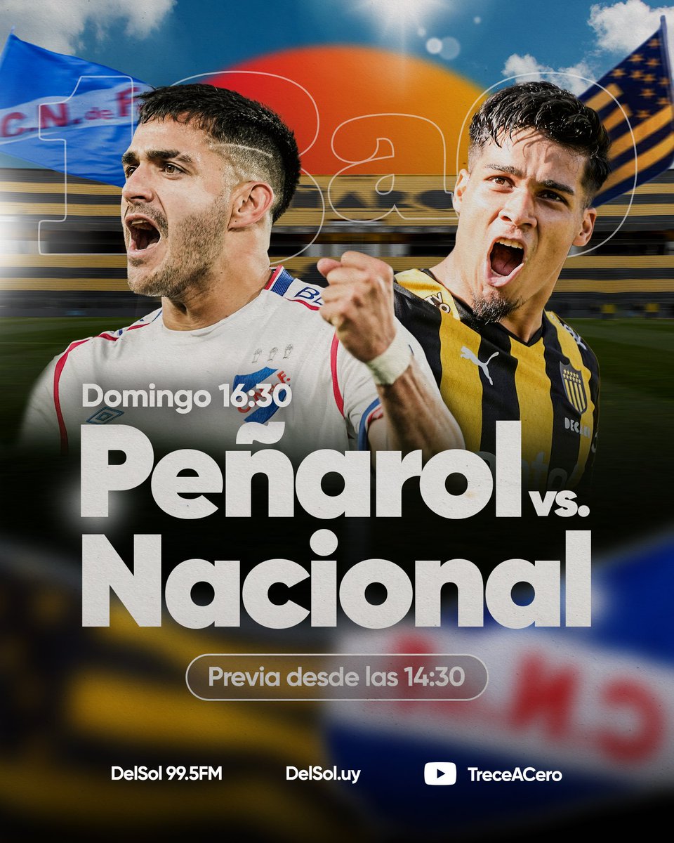 DelSol 🔊 99.5 tweet media