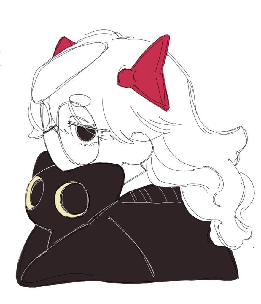 lemonn0141's tweet image. #Eve家 #offscript