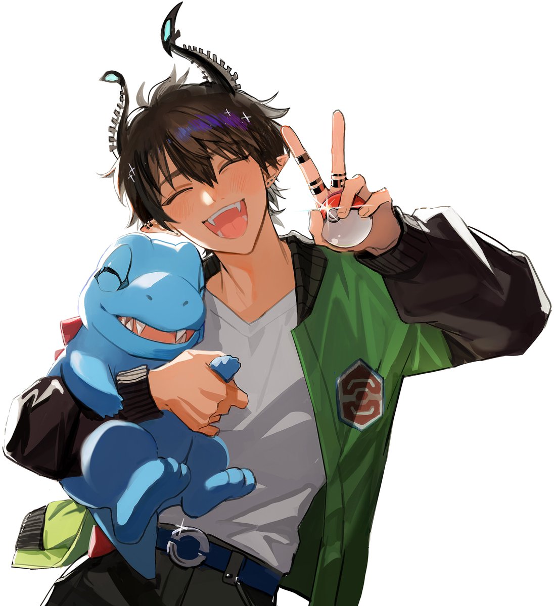 fullsize #RenZottoArt