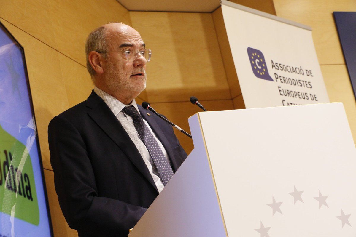 Jaume Duch tweet media